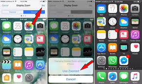 Gather all the images you want to use to make your custom iphone app icons. How To Make Icons Bigger On Iphone 12 11 Pro Max Xs Max Xr Se 8