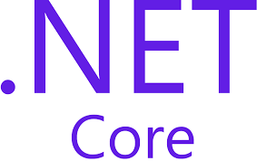 Not sure where to start? Dot Net Core Download Logo Icon Png Svg