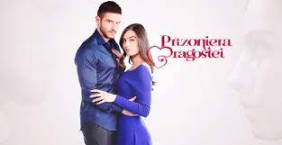 Prizoniera Dragostei Episodul 12 Online