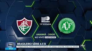 Brasileirão Séria A e B