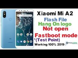 In order to remove mi account, you will need mi authorize tool. How To Flash Mi A2 Test Point Hang On Logo Any App Problem Working 100 2019 Youtube