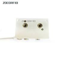 DC9-12V 1073 Electric Rim Lock coil driver Door Lock Electric Rim Lock coil driver for RFID access control electric Lock - AliExpress 30