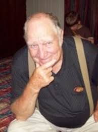 Obituary information for Gerald Gillis