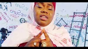 Last prophet latest yoruba 2019 islamic music video starring alh ruqoyaah gawat oyefeso. Ramadan Kareem Latest Ismalic Music Video 2018 Starring Ruqoyaah Gawat Oyefeso Youtube