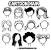Hair Styles How To Draw Hair For Kids