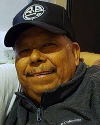 Obituary information for Benjamin Gonzales Carrillo