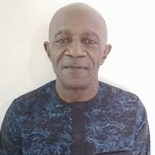 Edeh Stephen's Instagram, Twitter & Facebook