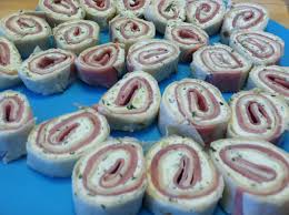 Tastefully Simple S Spinach Herb Roll Ups With Ham Spinach Herb Cream Cheese Ham And Flo Tastefully Simple Yummy Comfort Food Tastefully Simple Recipes