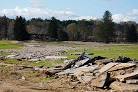 This muni in North Carolina suffered roughly $7 million in damage ...