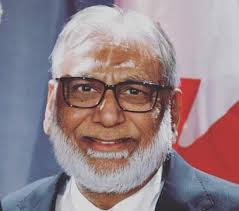 Here's who is running for Ward 5 councillor in Mississauga