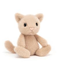Maybe you would like to learn more about one of these? Jellycat Kitten Off 74