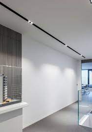 For Some Reason I M Friendlier To Can Lighting When It S Situated In A Reveal Like This If Interior Ceiling Design Home Lighting Design Ceiling Light Design
