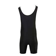 Matman 85 Stock Lycra Singlet