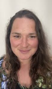 Meet the Team: Zoe Chambers