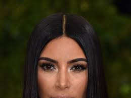 Try pairing that with brown or black for a flattering smokey eyeshadow look. Kim Kardashian Wins Lawsuit Over Former Makeup Line Teen Vogue