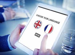 How Do You Pronounce French Words When Speaking English