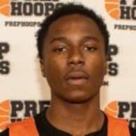 Terrell Fowler's Men's Basketball Recruiting Profile