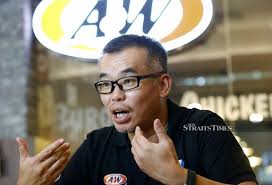 More A&W drive-thrus and better value-for-money set meals