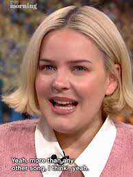 Anna Marie Explains Song