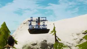 What is in the fortnite item shop today ? Detruire Les Caissons A La Collection Defi Semaine 4 Fortnite Gamewave