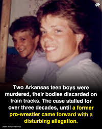 12 Mysteries From The '80s That Remain Unsolved To This Day 👇