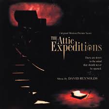 The Attic Expeditions (2001) | Soundtracks | ČSFD.cz
