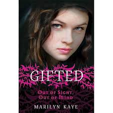 Amazon.com: Gifted: Finders Keepers: Finders Keepers: 9780753419533: Kaye,  Marilyn: Books