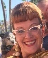 Shona Mitchell's Instagram, Twitter & Facebook