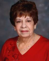 DAGG, Pauline Germaine