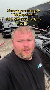 Saturday @ TX2k. #velcoitymotorsports #tx2k #ffre #carsoftiktok