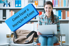 Sendo assim, a previsão é de que os candidatos interessados poderão se inscrever entre os dias 07 de maio e 18 de maio (neste dia, até as 23h e 59 min do horário de brasilia) no site oficial do enem, e que você pode clicar aqui (enem.inep.gov.br). Como Fazer A Inscricao No Enem Passo A Passo