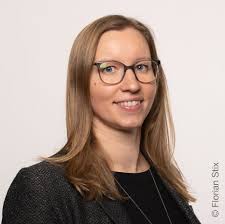 Staff — St. Pölten University of Applied Sciences