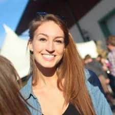 Artist's Studio Visit with Caitlin Winner