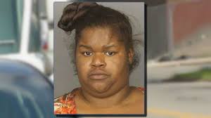 Buffalo Woman Pleads Not Guilty in Rochester Chase