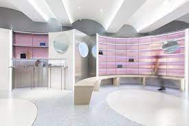 Fashion Boutique Tag Archdaily