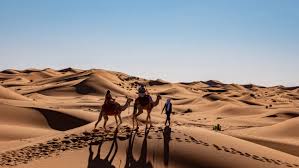 Luxury Morocco Desert Tour | Custom Trip | Enchanting Travels
