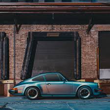 pin by tim underwood on love this car classic porsche porsche 911 singer vehicle design pinterest