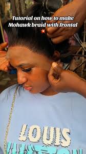 Who can do my hair like this tomorrow!?