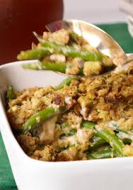 Cheesy Green Bean Casserole Recipe Greenbean Casserole Recipe Cheesy Green Bean Casserole Green Bean Casserole