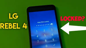 Frp lg l158vl tracfone nitido full ver el video hacer tal cual se muestra en el tutoial. Hard Reset Lg Rebel 4 Quita Pin Contrasena Y Patron Olvidado Y Restaura Tu Celular Youtube