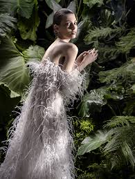 Comincia sin da ora a prendere appunti e ispirazioni per realizzare l'abito da. Tendenze Abiti Da Sposa 2021 Tutte Le Novita Per Un Look Strepitoso