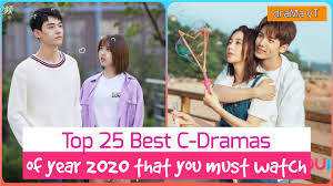 Incredibly inspirational, and while the main female lead was slightly lacking (in my opinion), the main male worth watch over and over again. My Top 25 Chinese Dramas Of 2020 New C Dramas To Watch In 2021 Drama Yt Youtube