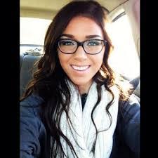 Amy Sedey's Instagram, Twitter & Facebook