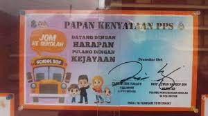 Majlis pengebumian jom kita ke sekolah skdp filem pendek kawan individu tersebut jangan terlalu berlagak, ini negeri johor. Program Jom Ke Sekolah Dan Sk Pos Brooke Gua Musang Facebook