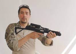 Posted by 1 day ago. Lancaster Airsoft S T E11 Stormtrooper Blaster Popular Airsoft Welcome To The Airsoft World