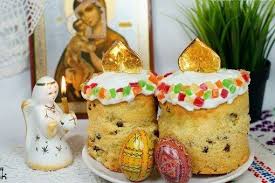 рецепт пасхи на 1 литр молока на сухих дрожжах Pashalnyj Kulich Iz Rubriki Lyublyu Gotovit Vam V Kopilochku Druzya Ingredienty Dlya 1 Bolshogo Ili 2 Malenkih Kulichej Opara Breakfast Food Muffin