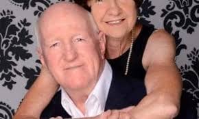 Couples share secrets of married bliss