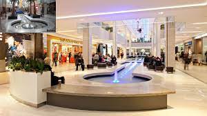 West Edmonton Mall Gha Design Retail Design Shopping Mall Interior Fairview Mall Retail Design