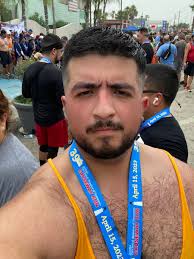 Liz Sauceda (@lizsaucey)