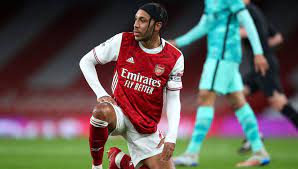 A distinctive feature of this resource is that this site is the most informative regarding all football matches. Today On Livescore April 15 2021 Arsenal And Manchester United Eye Europa League Semi Final Spots Livescore